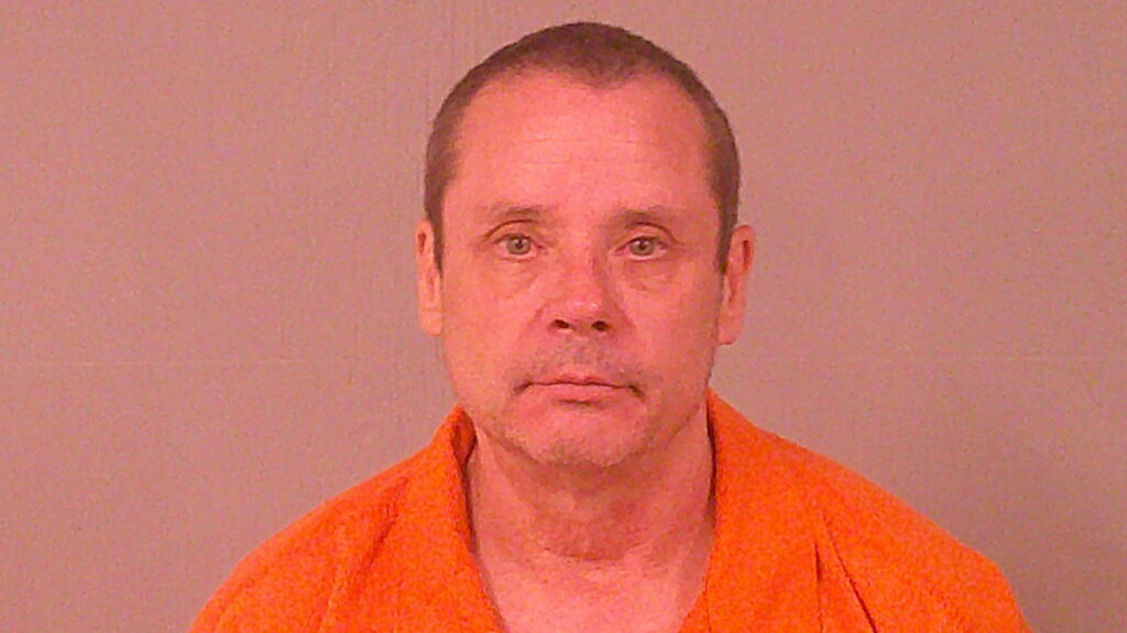 DANDREA, TIMOTHY JOHN booking photo