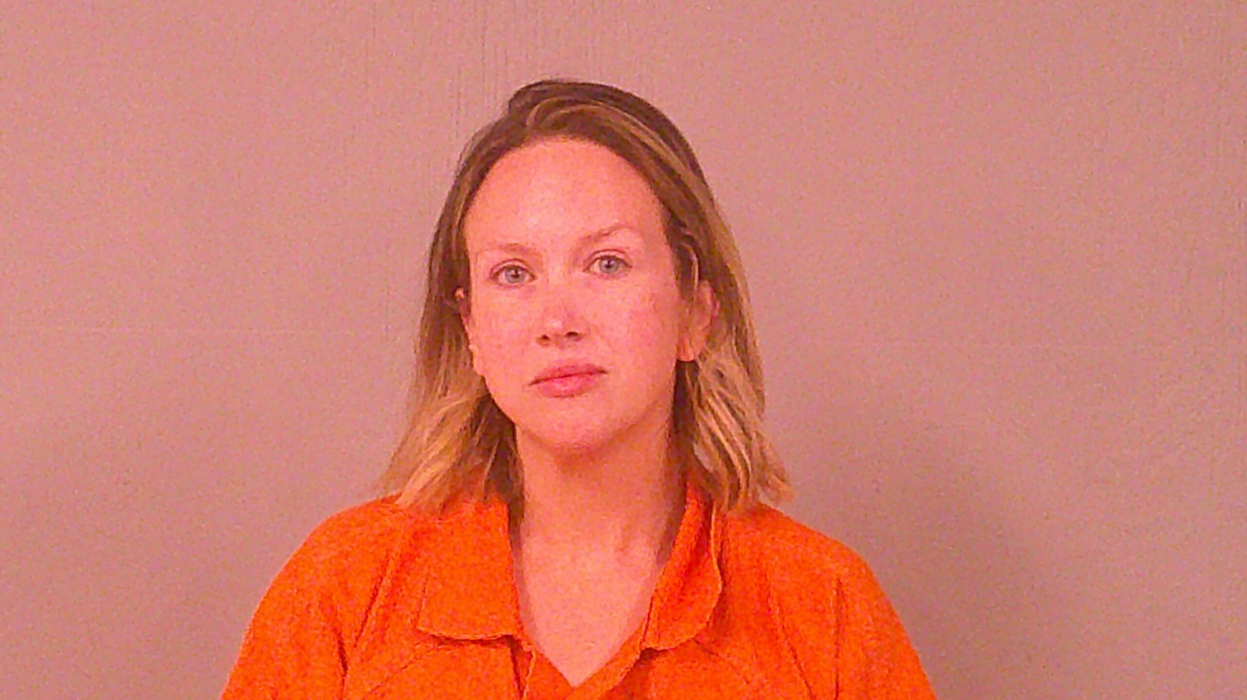 GIVENS, AMANDA NICLE booking photo