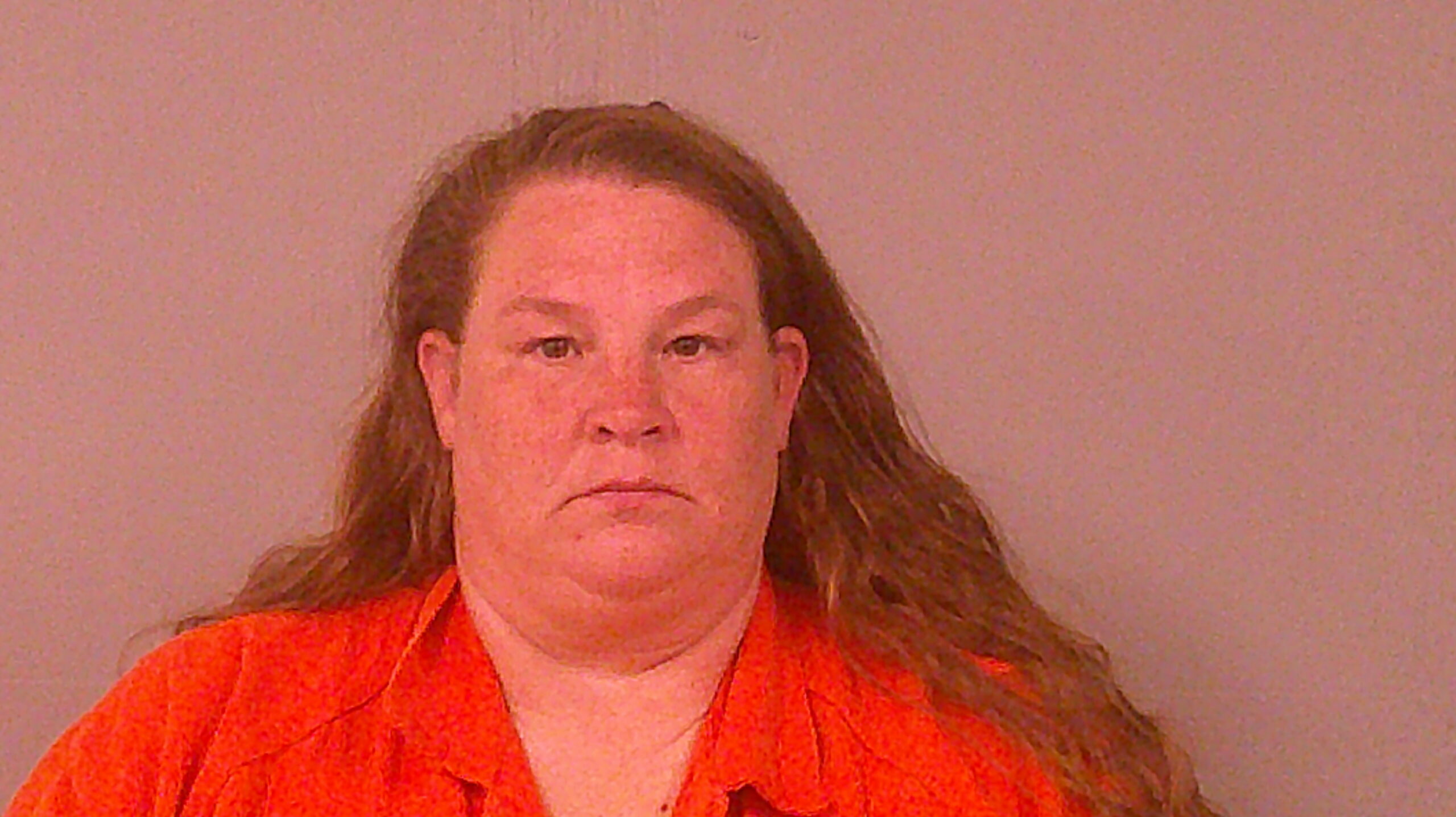 HOUSE, TIFFANY NICOLE booking photo
