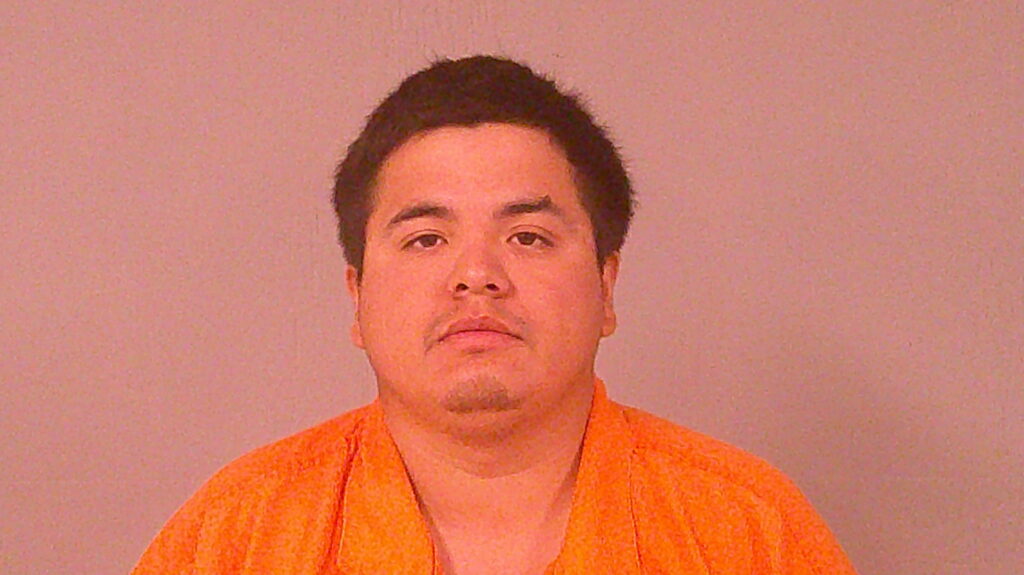 SANCHEZ, OSCAR booking photo