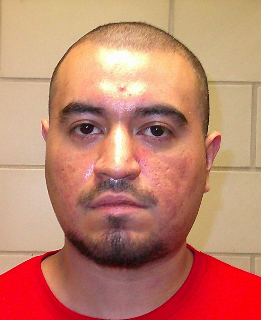 DOWNING, DANIEL NATHAN booking photo