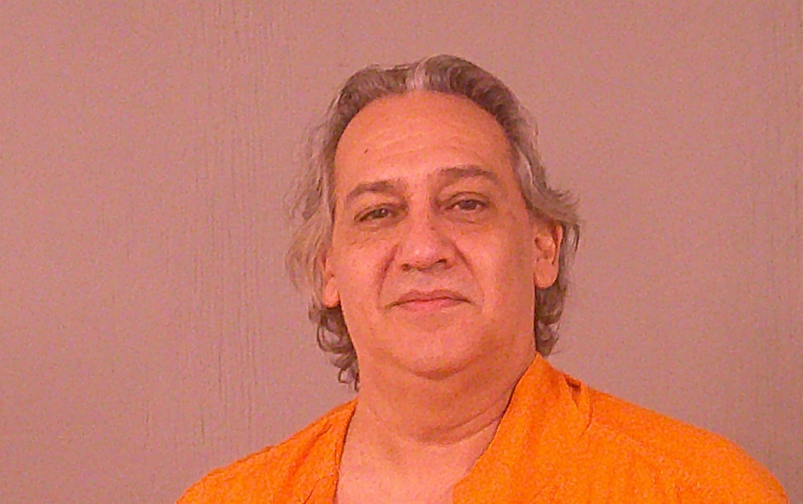 CABALLERO, RANDY RAY booking photo