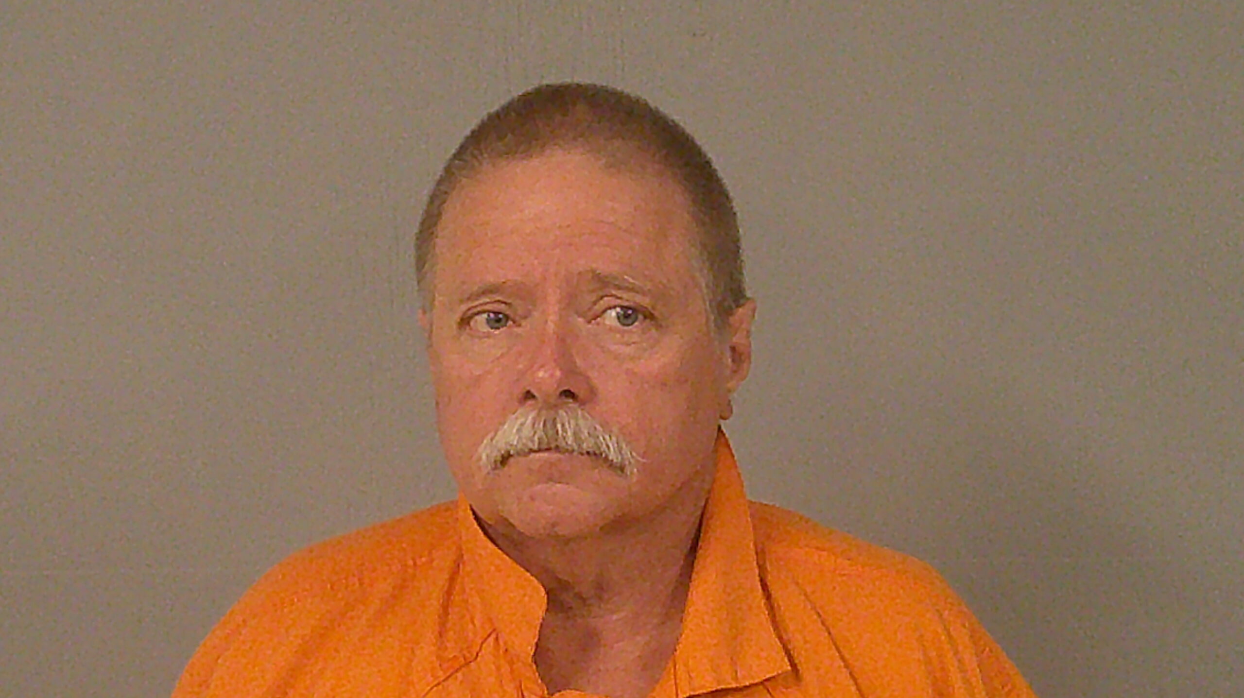 REYNOLDS, LARRY LELAND booking photo