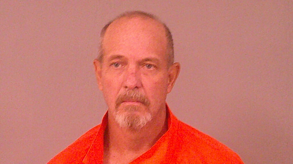 HARDIN, KEVIN TODD booking photo