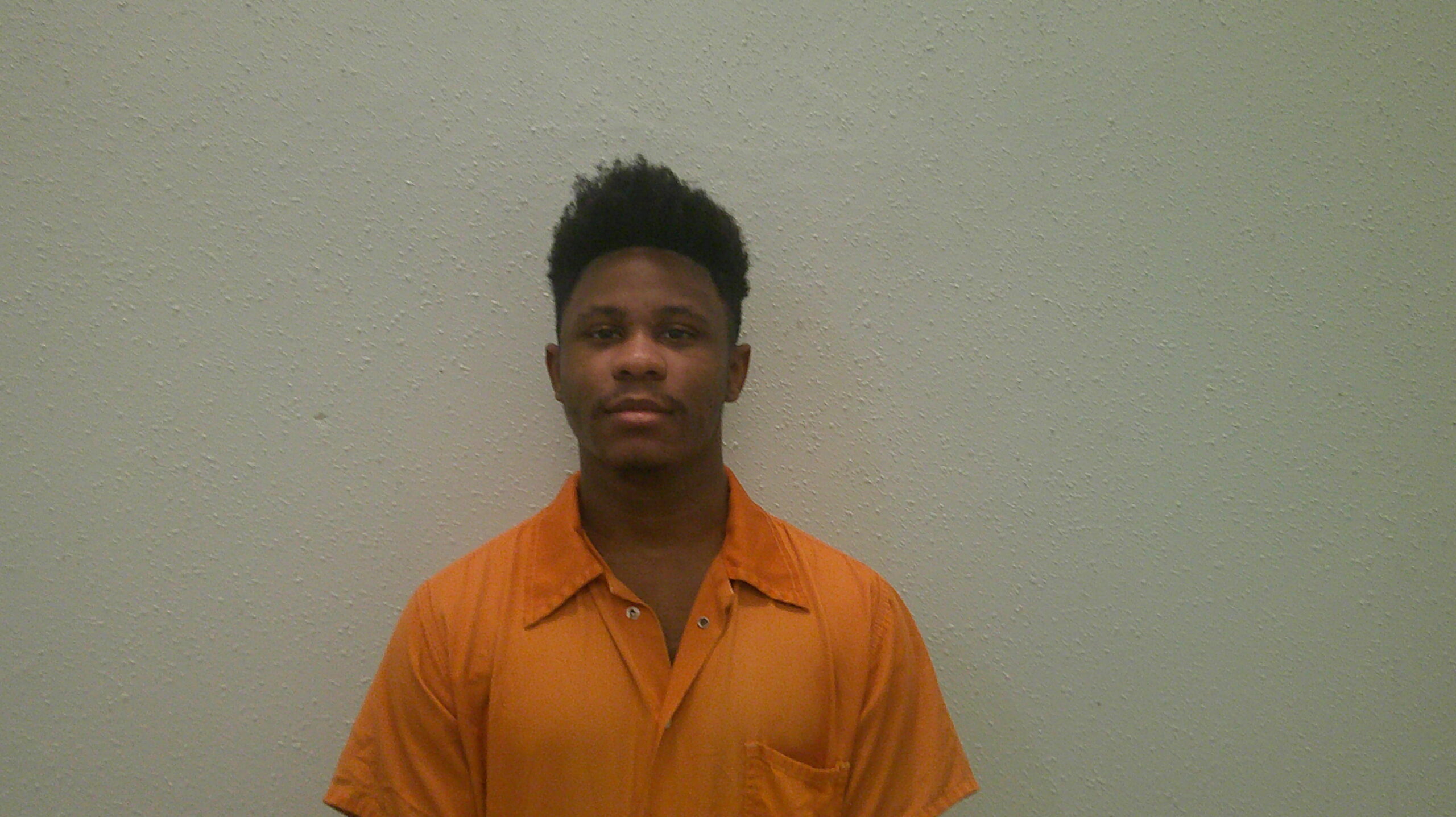 MURCHISON-SMITH, RICKEY DARNELL booking photo