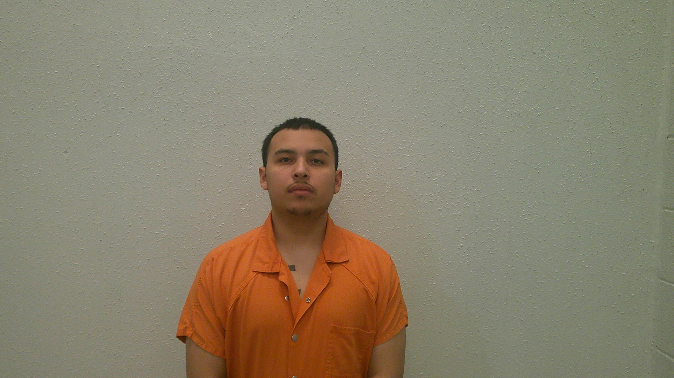 MENDIOLA, MATTHEW JACOB booking photo