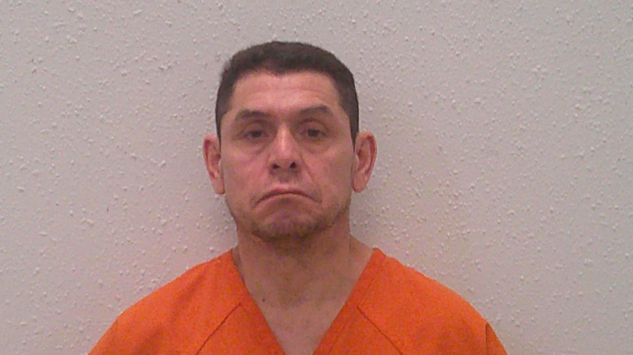 LUNA, JACOB booking photo