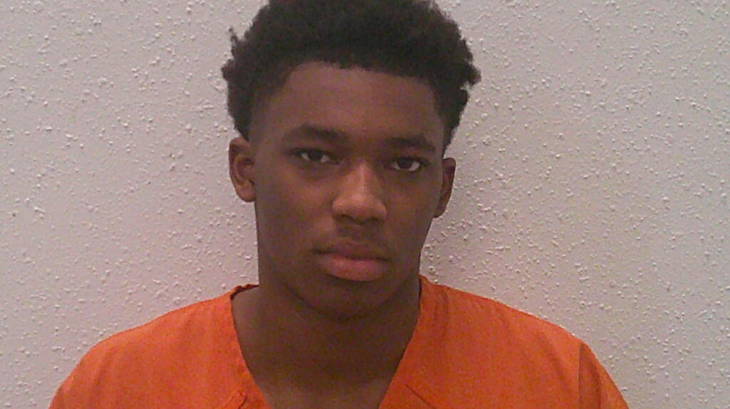 LANE, JAYDEN RYDER booking photo