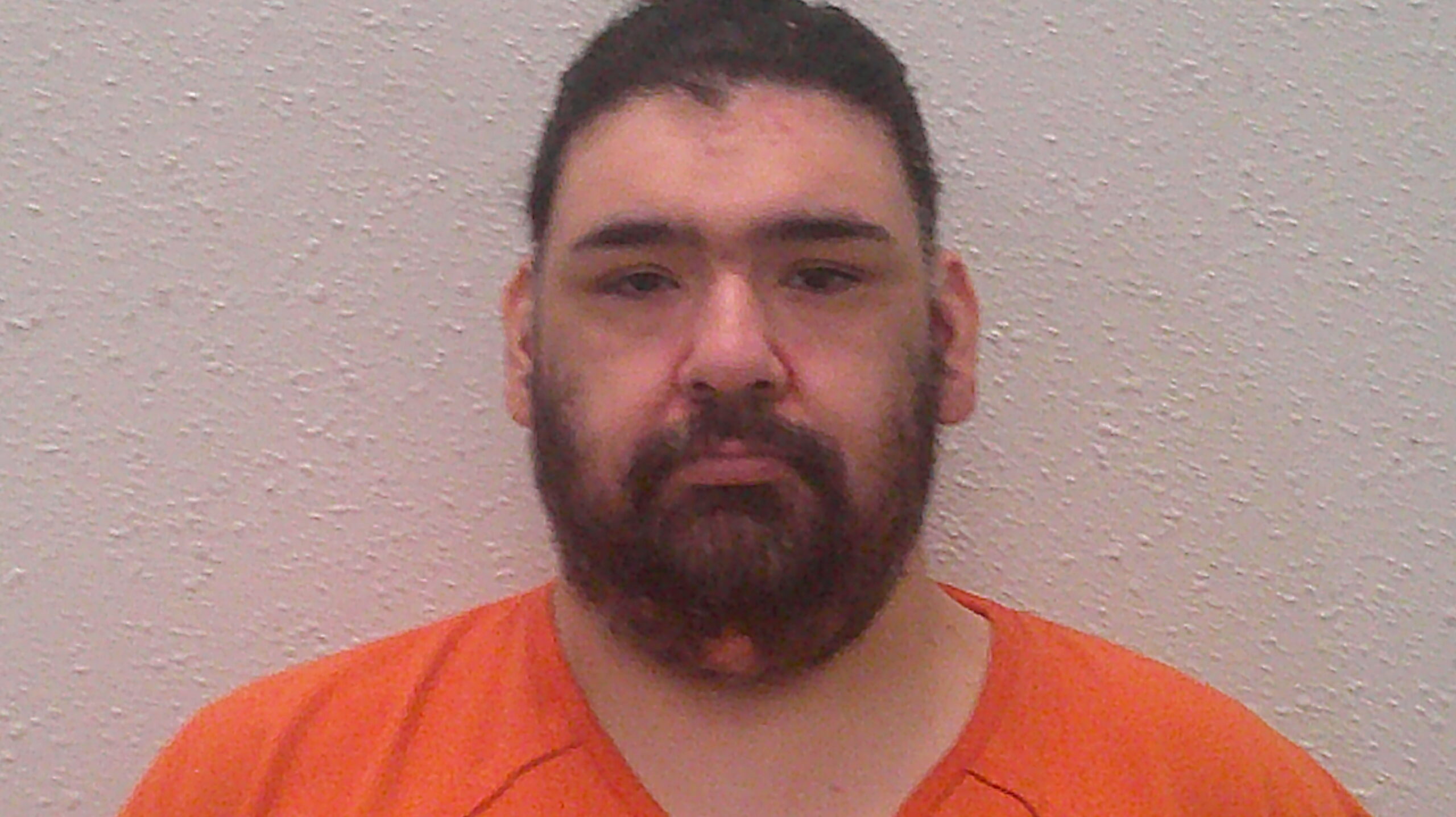 BAZADONI, JONATHAN HERRERA booking photo