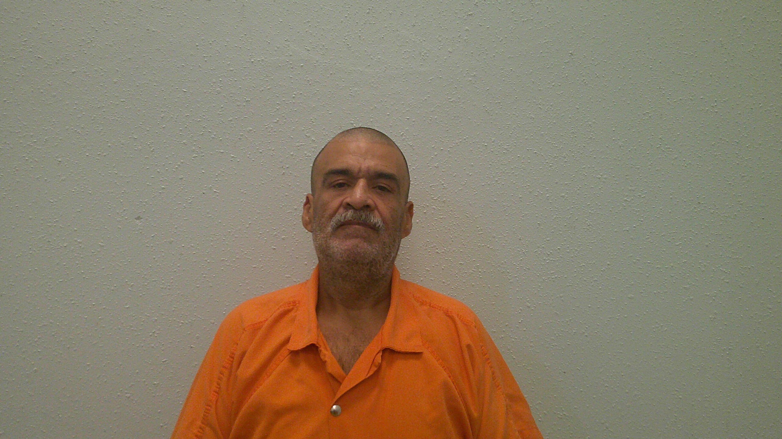RIVAS, TYRONE booking photo