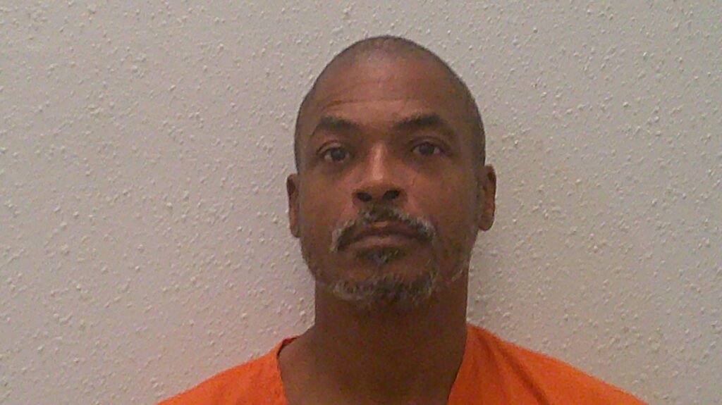 FERGUSON, CHARLES DANIEL, Jr booking photo