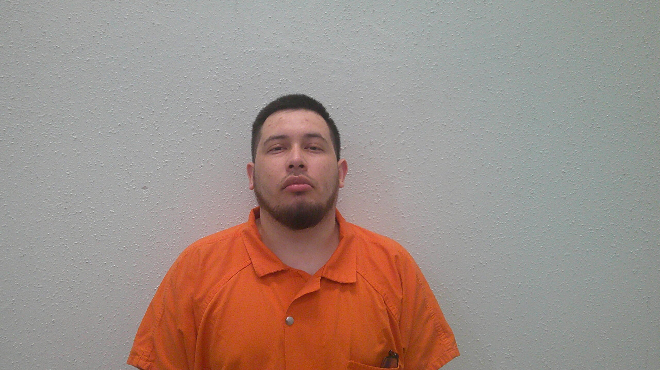 DAVALOS-SOTO, JOSE ISAAC booking photo