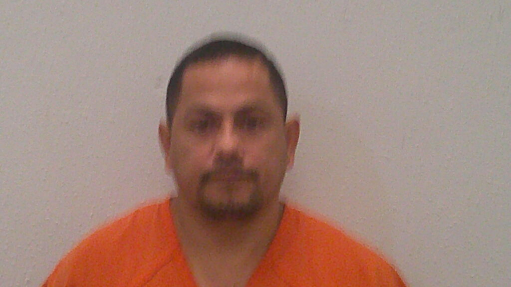 VIRAMONTES, FIDEL booking photo