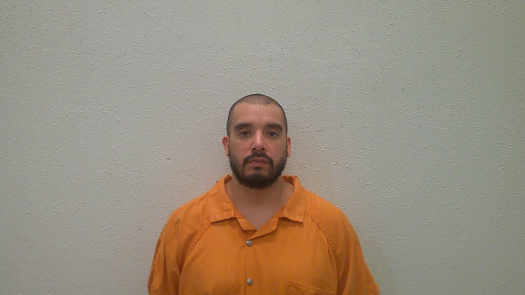 PRUDENA, GREGORY GONZALES booking photo