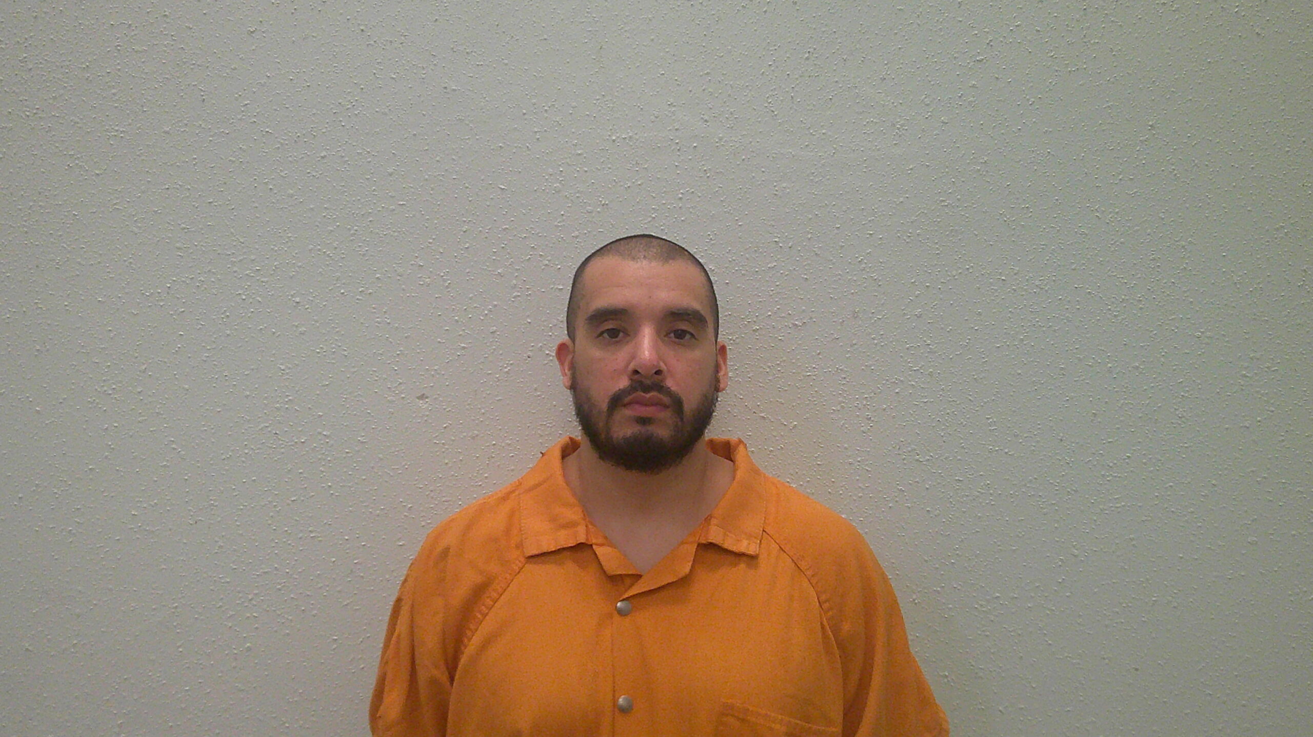 PRUDENA, GREGORY GONZALES booking photo