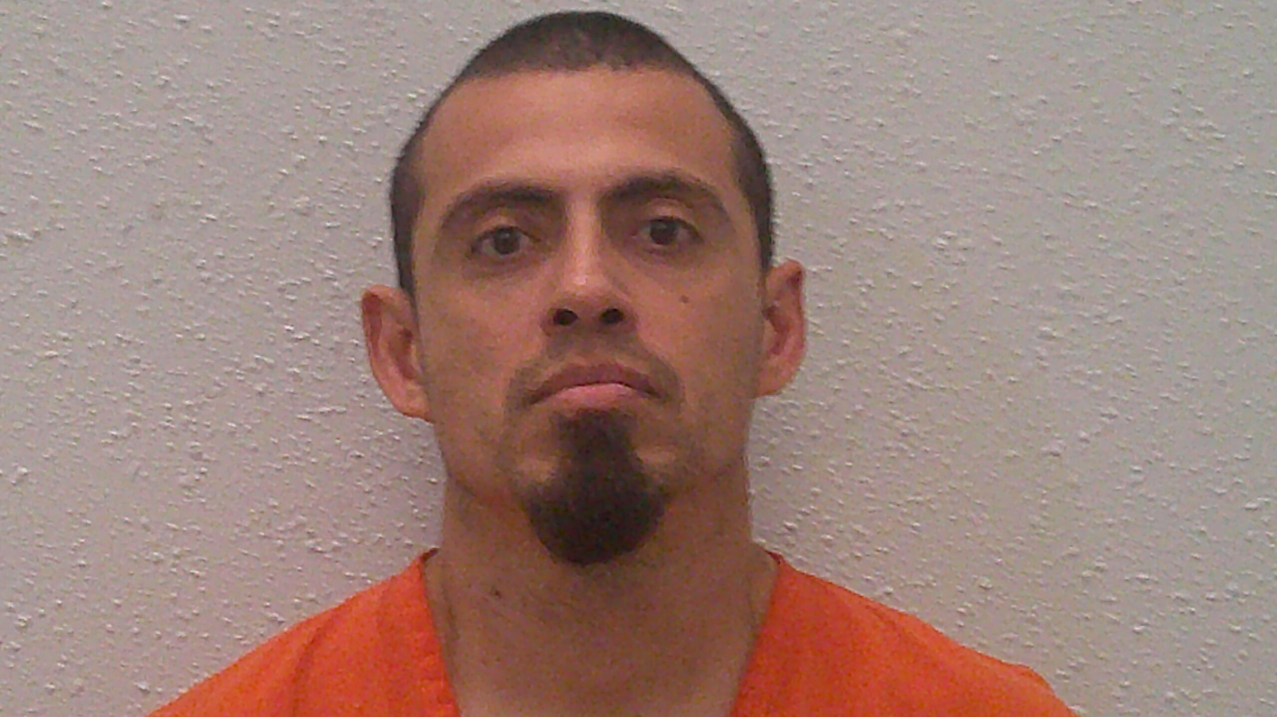 RAMIREZ, JAIME, Jr booking photo