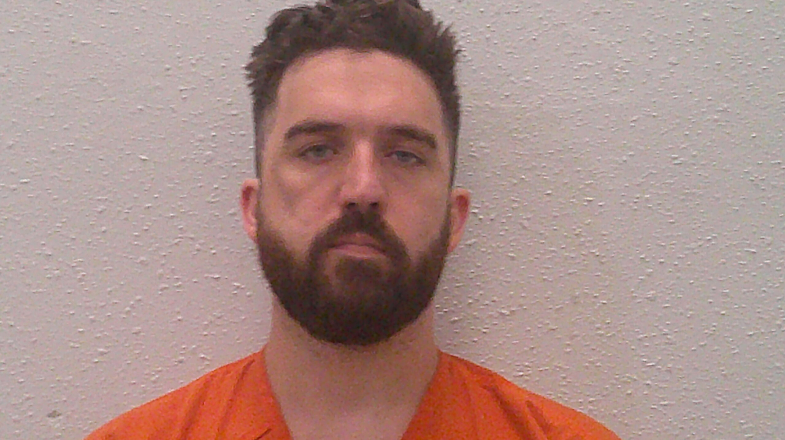 LEWIS, HAYDEN EUGENE booking photo