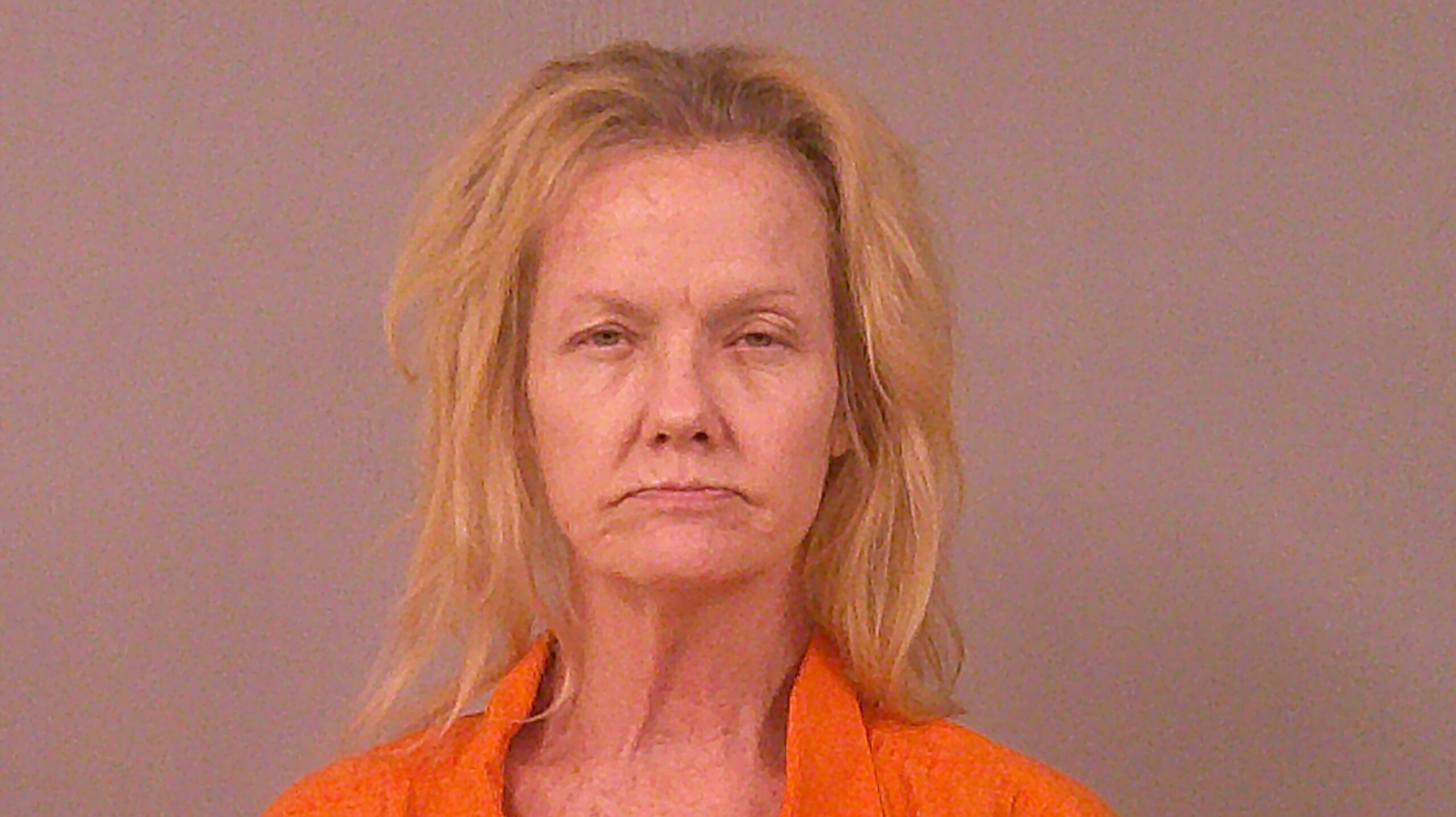 OLIVER, DENA LEIGH booking photo