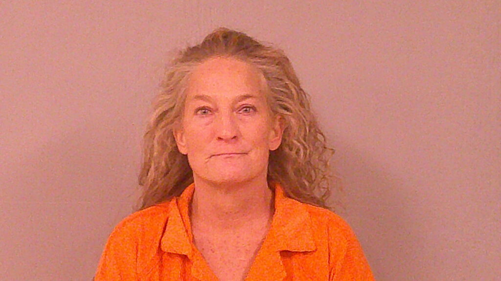 MORRISON, WENDY LEA booking photo