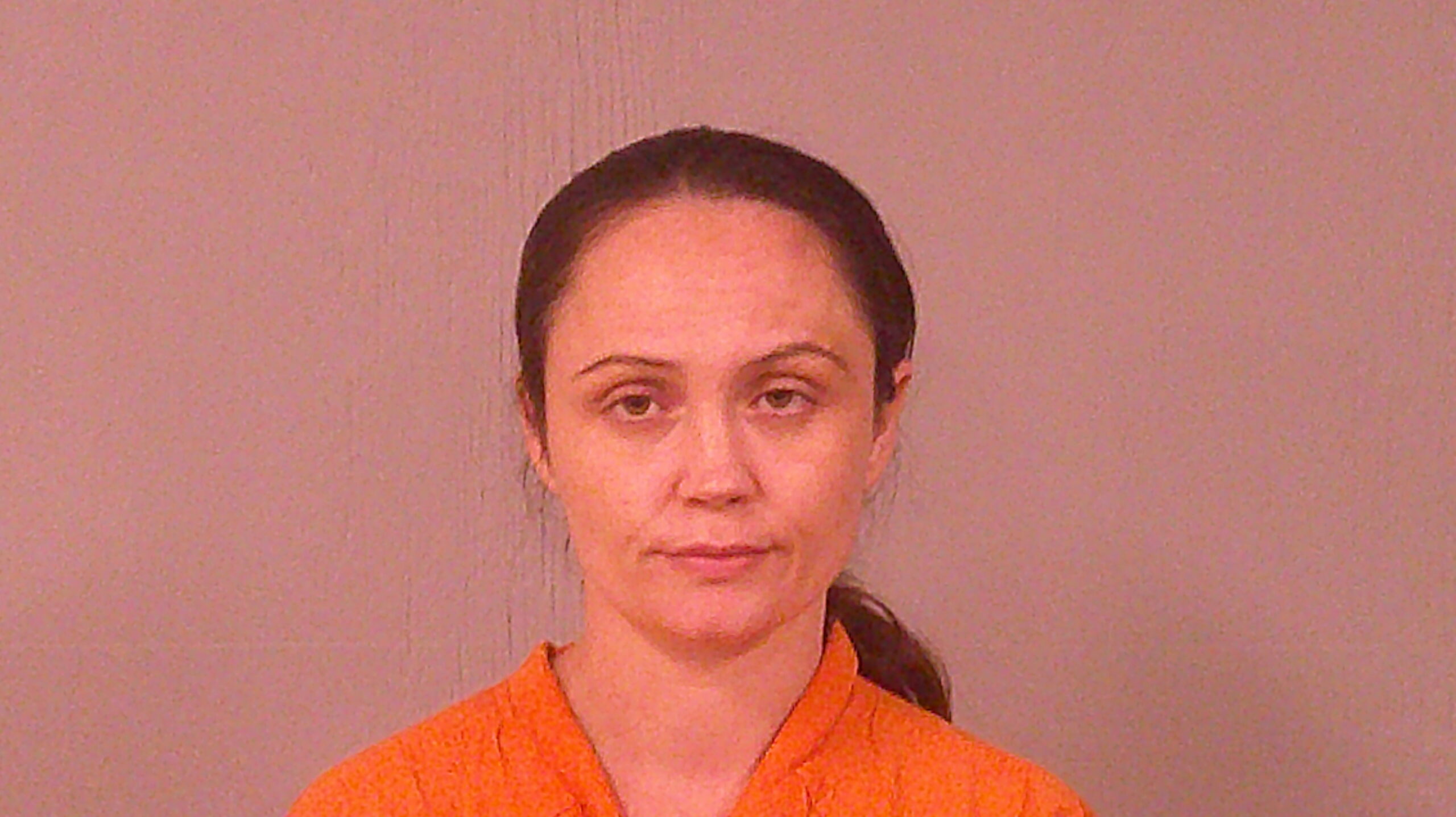 FOX, HOLLIE MARIE booking photo