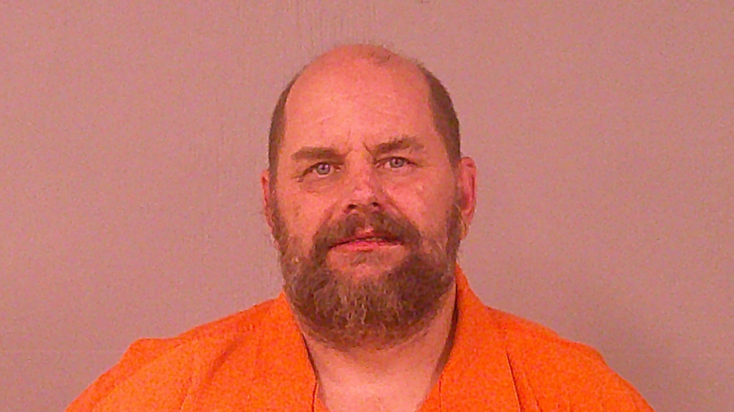 TAYLOR, DAVID RICHARD arrested by Texas Parks and Wildlife