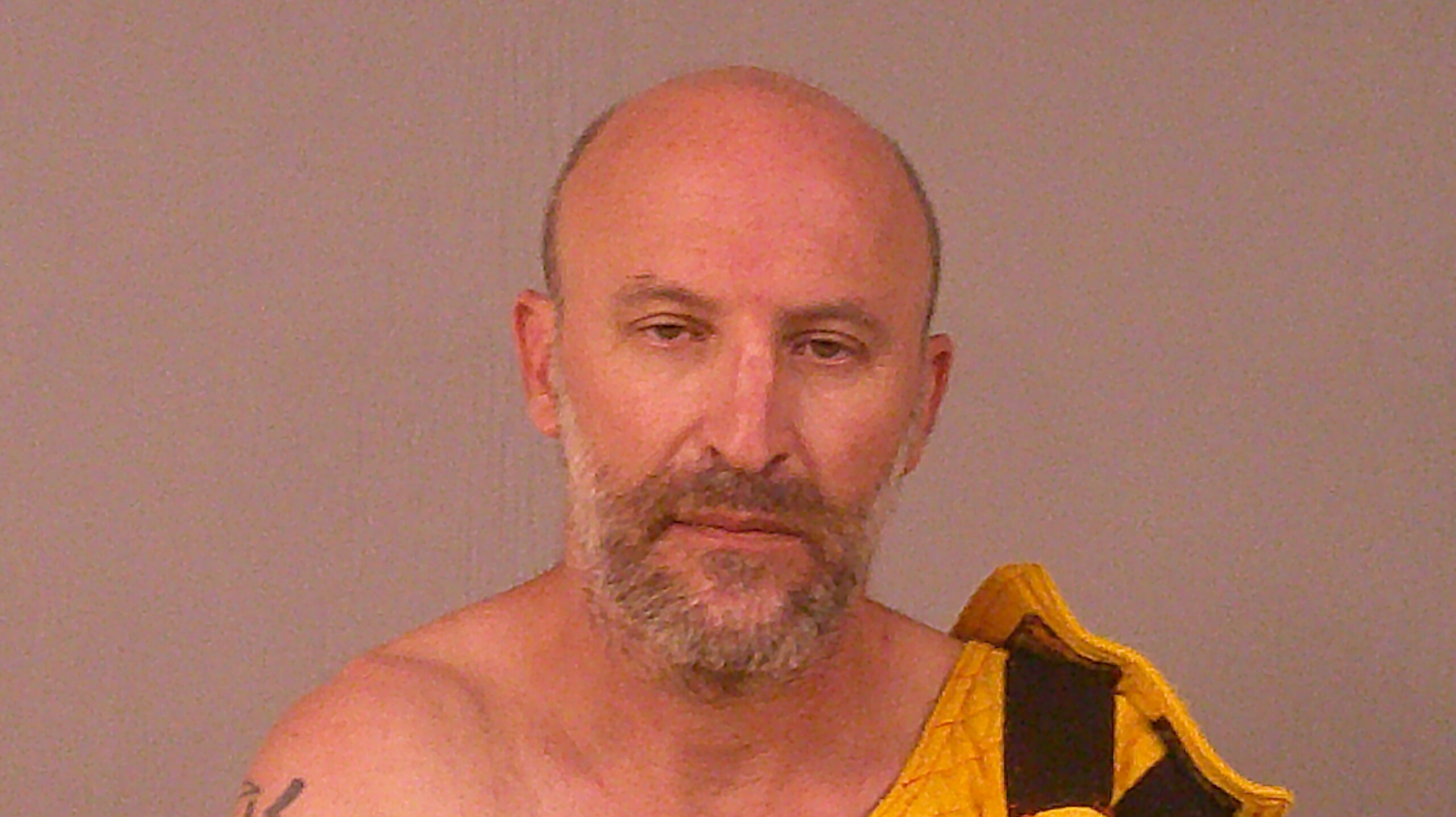 FINE, JACOB LEN arrested by Marble Falls Police Department