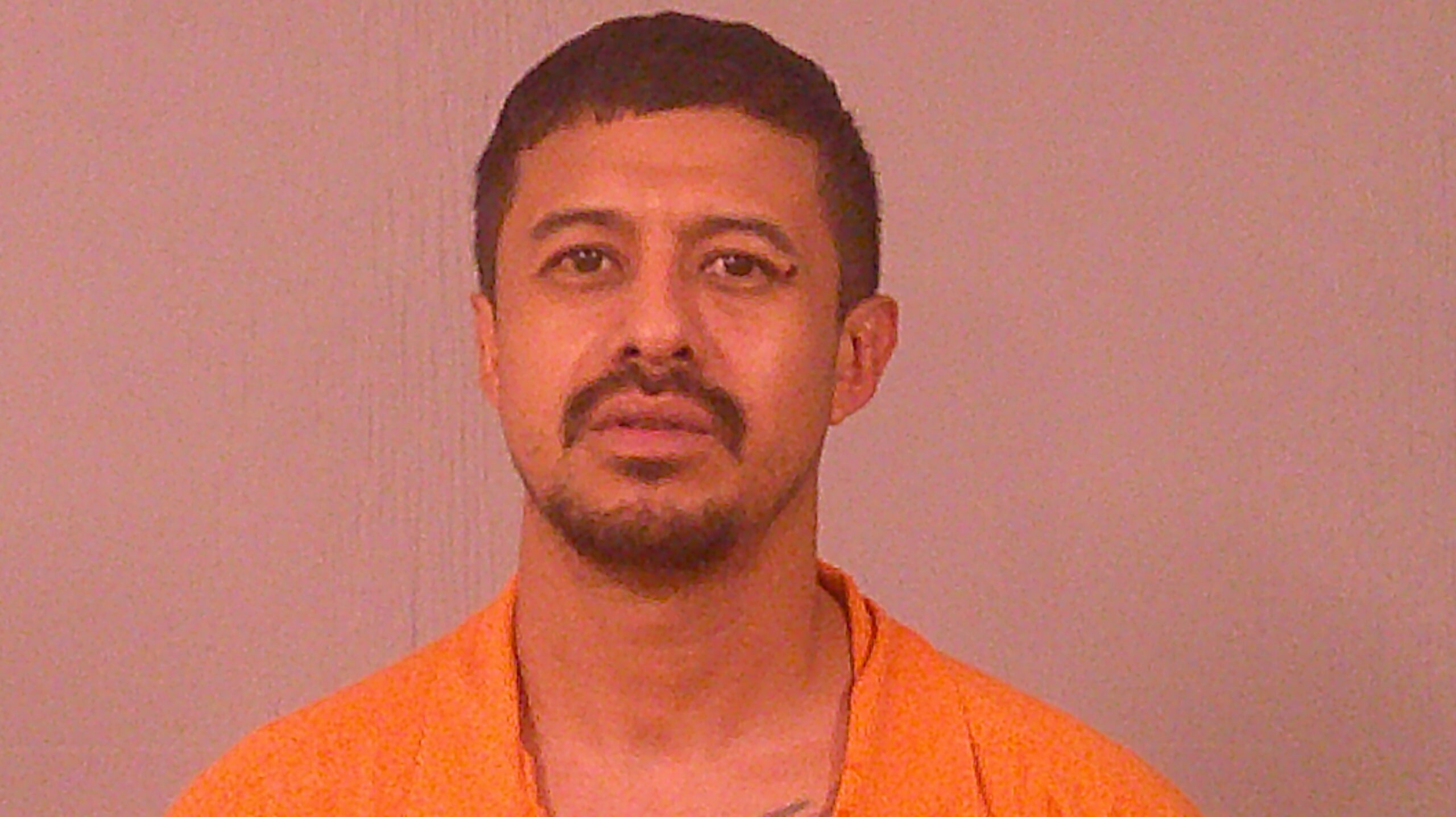 RIOS-HERNANDEZ, RODOLFO booking photo