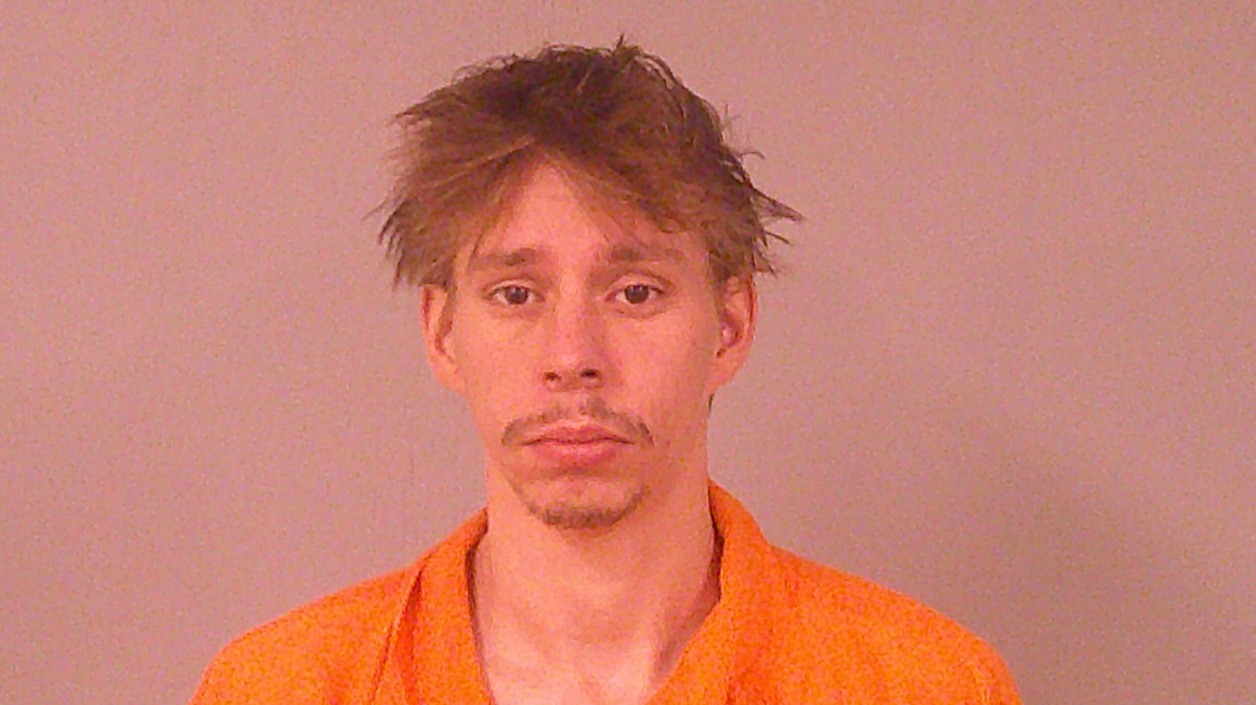 MAYFIELD, NICHOLAS WADE booking photo