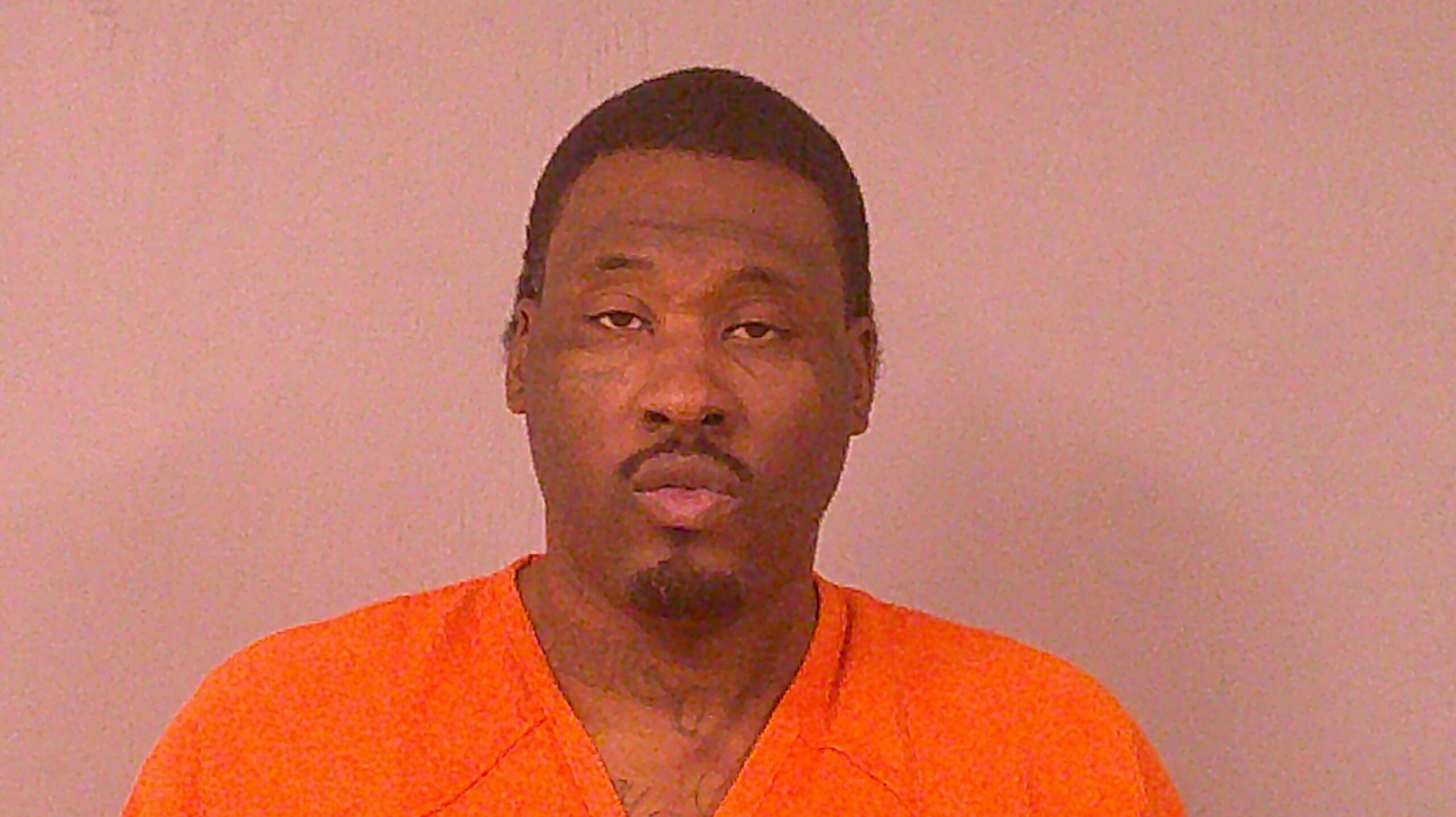 NONNETTE, BRANDEN booking photo