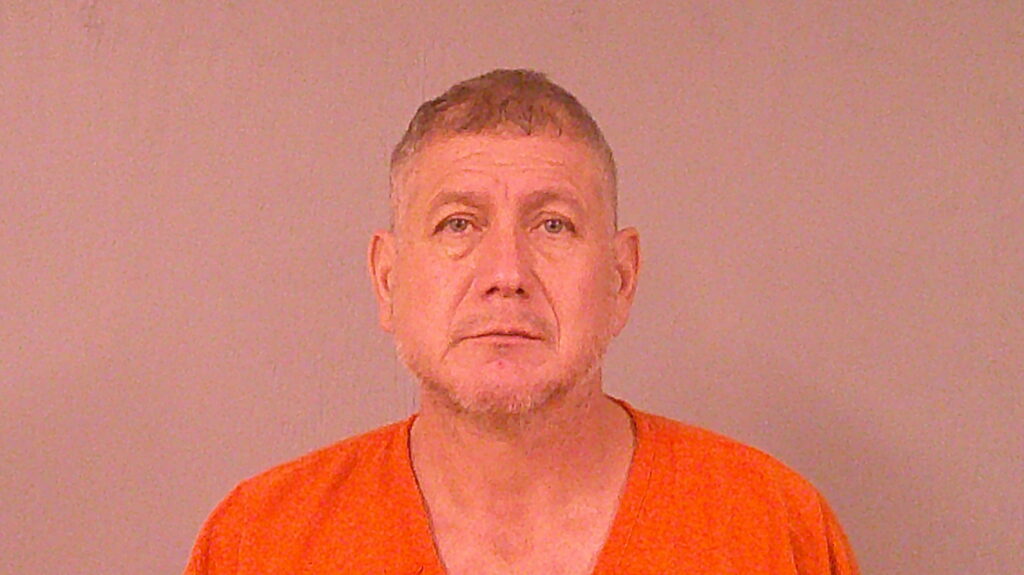 RENDON, MARIANO DIAZ, Jr booking photo