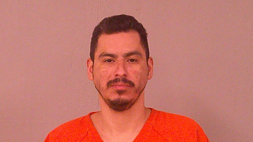 TORRES, RUBEN T, Jr booking photo