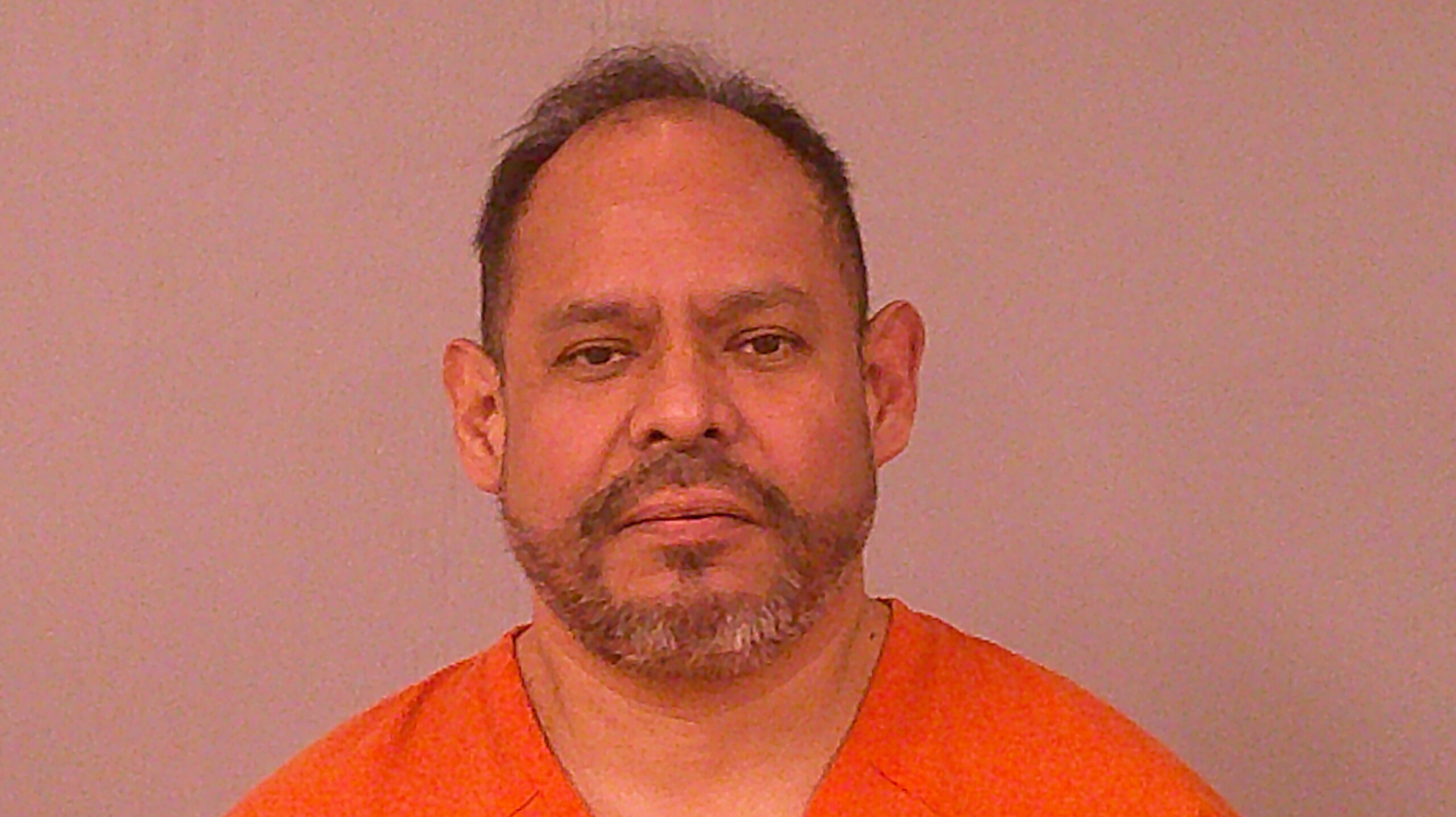 MORENO, MARCO ANTONIO booking photo