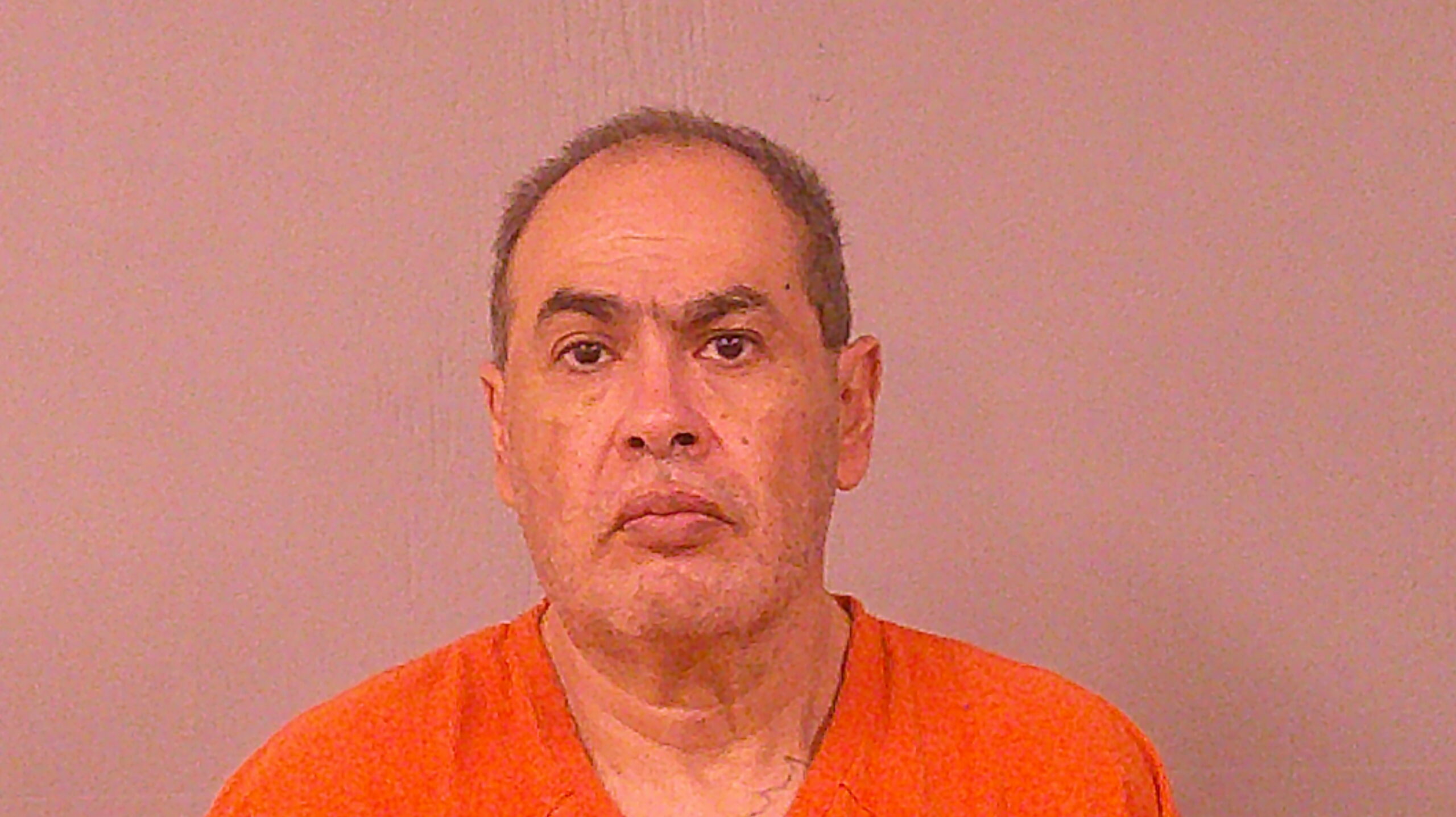 GOMEZ, JOE ANTONIO booking photo