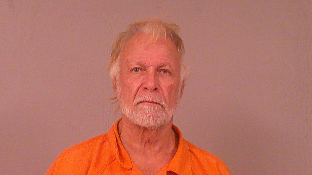 COONROD, DANNY JOE booking photo