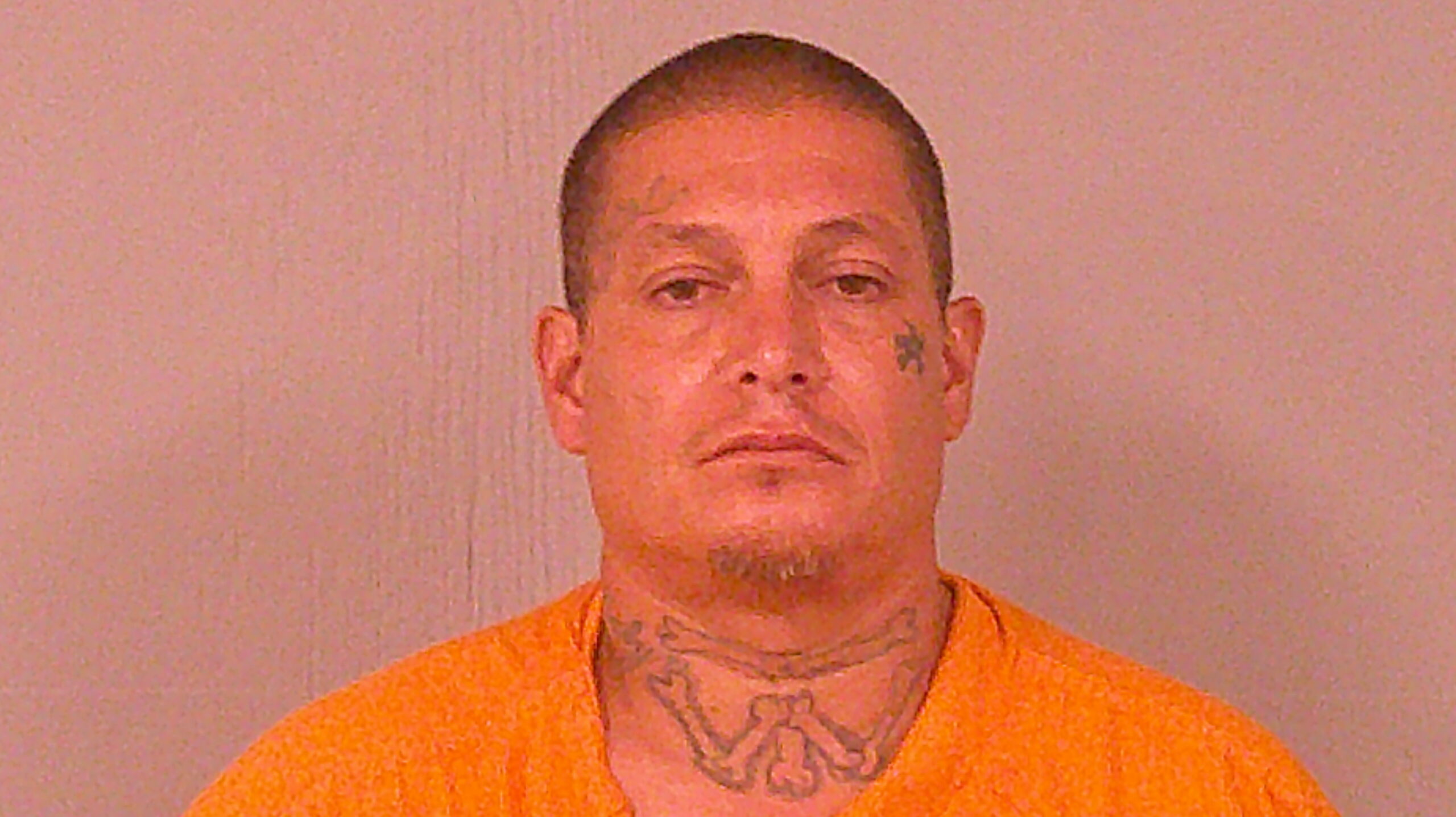 CORTEZ, JOSE LOUIS, Jr booking photo