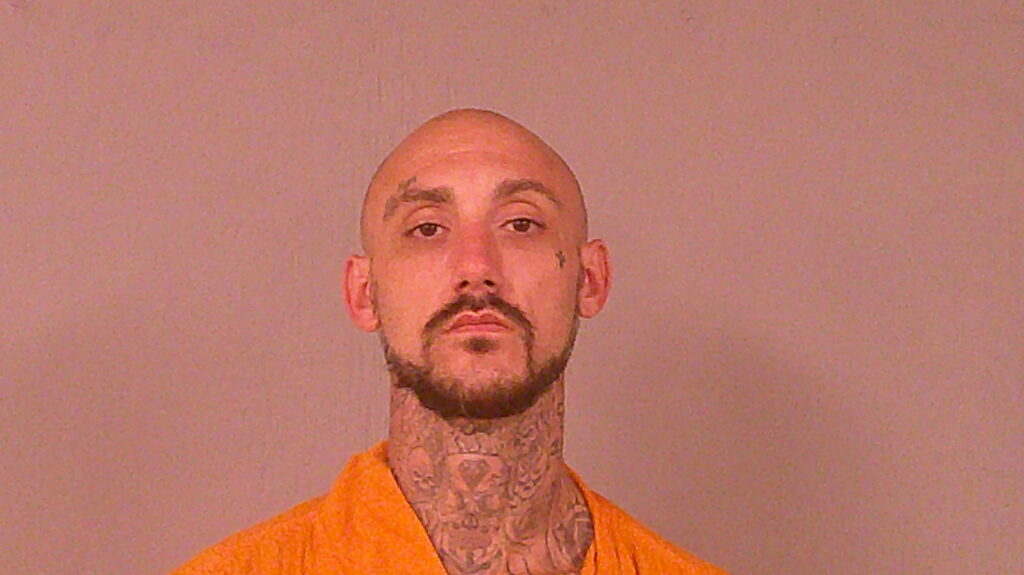 WESTMORELAND, BRENNEN TREVOR booking photo