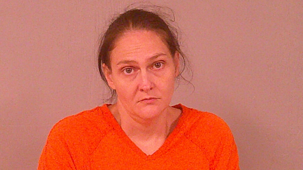 SMITH, MANDI ZOE-SANTANA booking photo