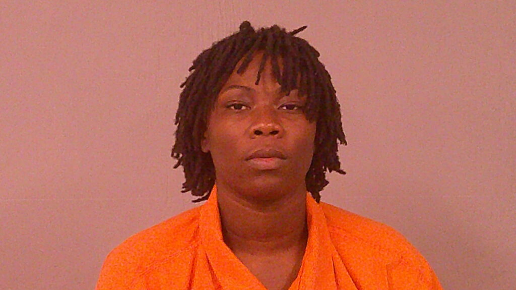 ADAMS, JYANA LANEA booking photo