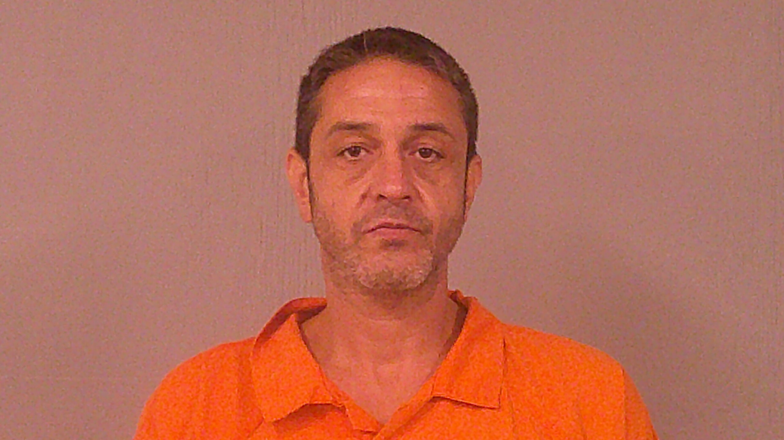 CROCKER, DOUGLAS booking photo