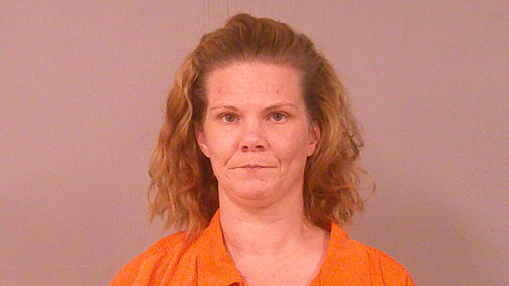 MOLLICA, JENNIFER RENEE booking photo