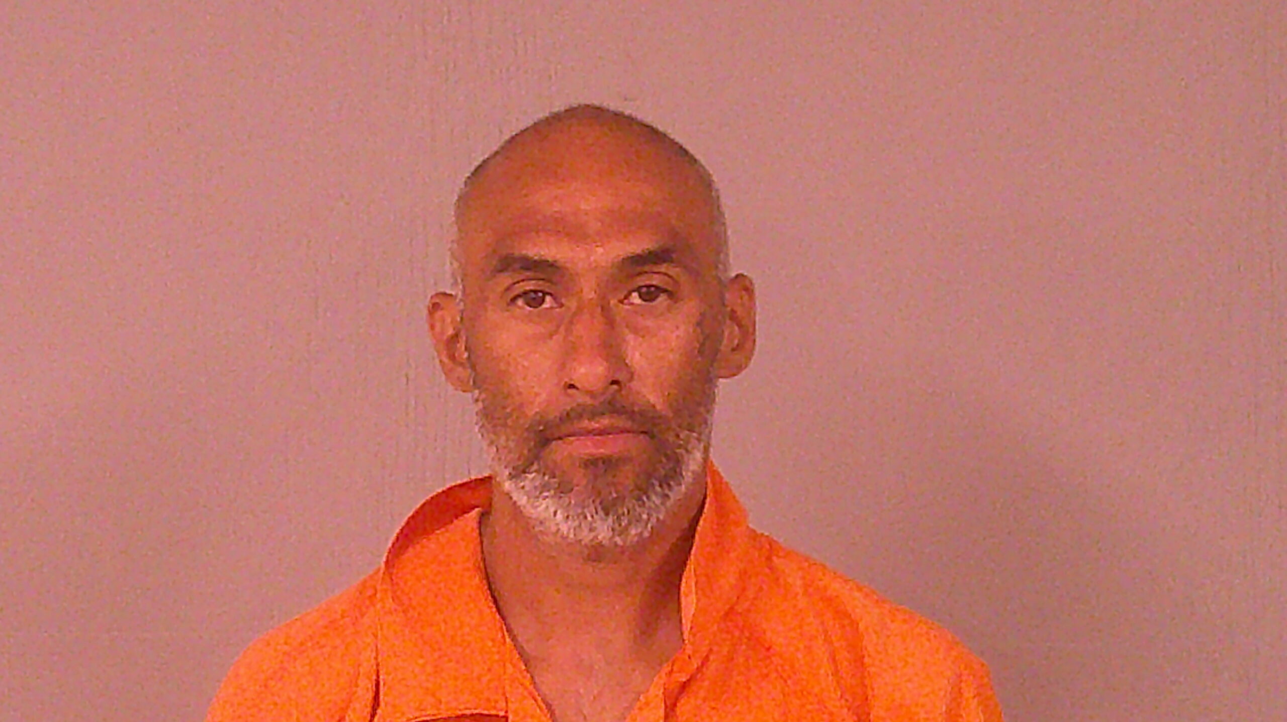 COLLAZO, DANIEL RAY booking photo