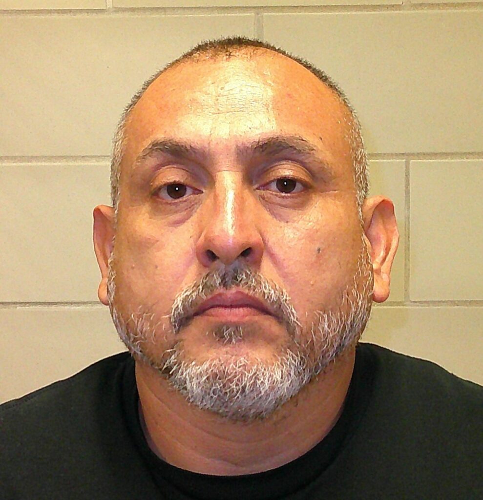 GAYTAN-ESQUIVEL, NOE booking photo