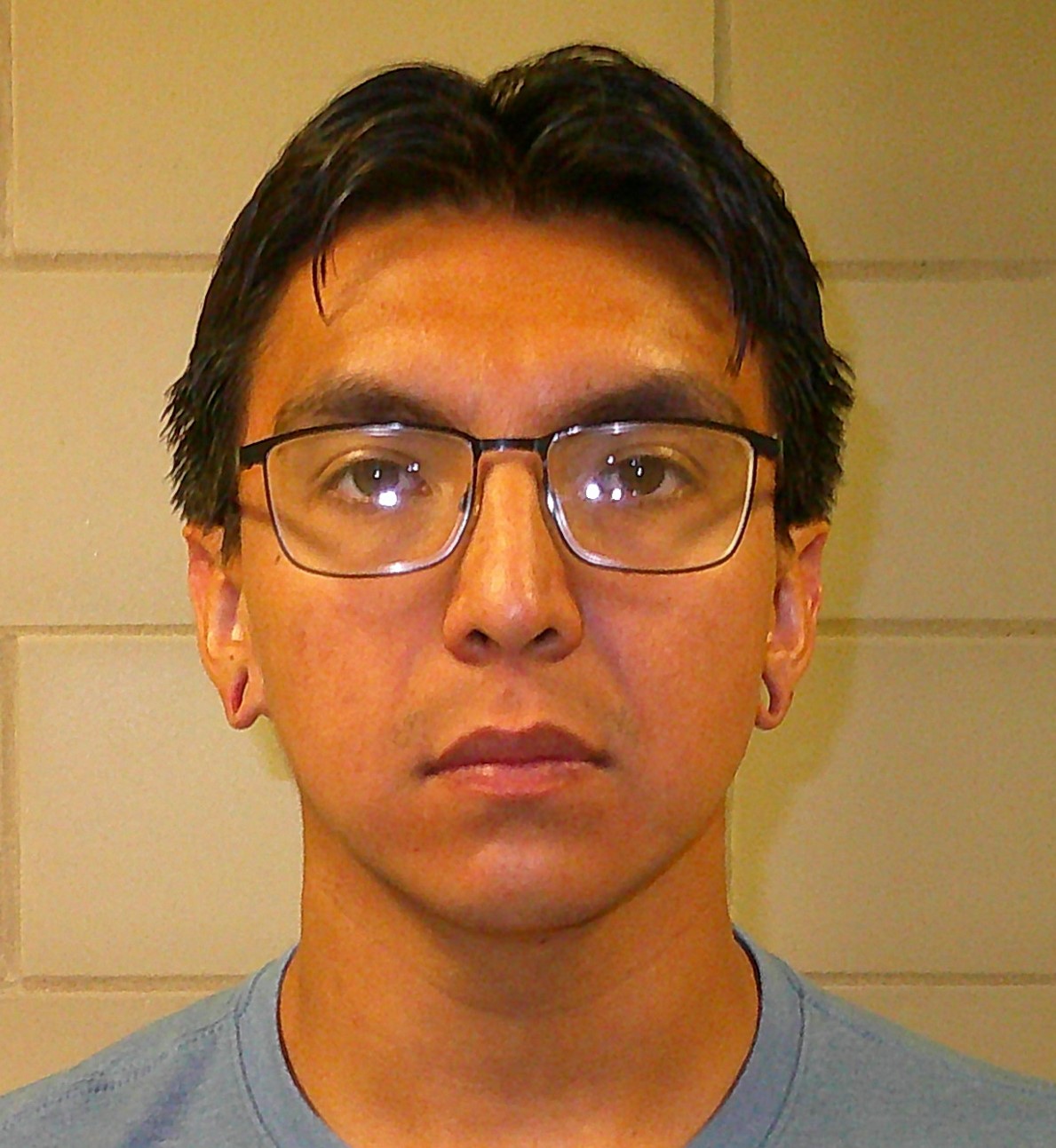 ALVARADO-JARAMILLO, FERMIN booking photo
