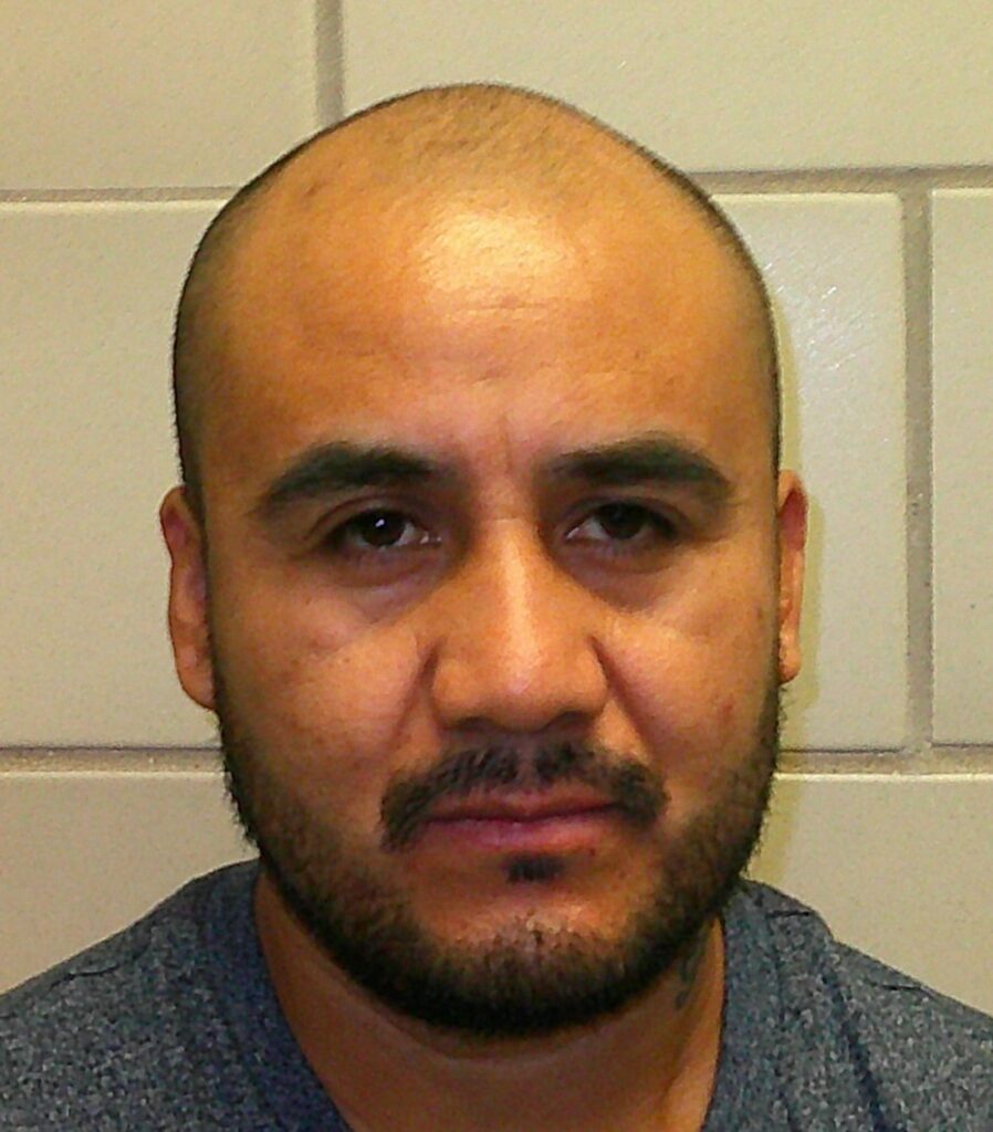 GONZALEZ-LOPEZ, CESAR EDUARDO booking photo