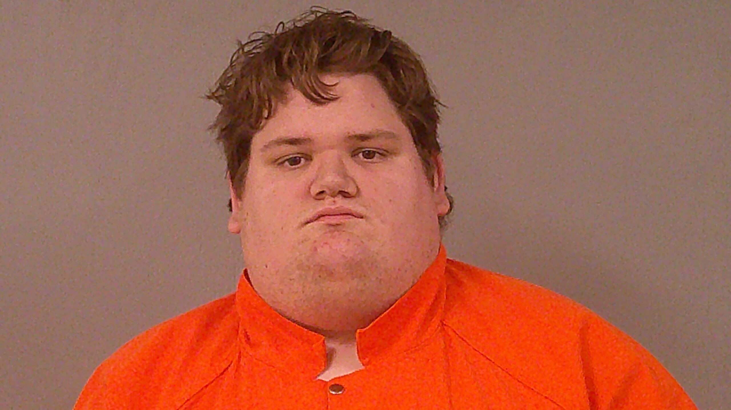 TADLOCK, JACOB SHELLEY booking photo