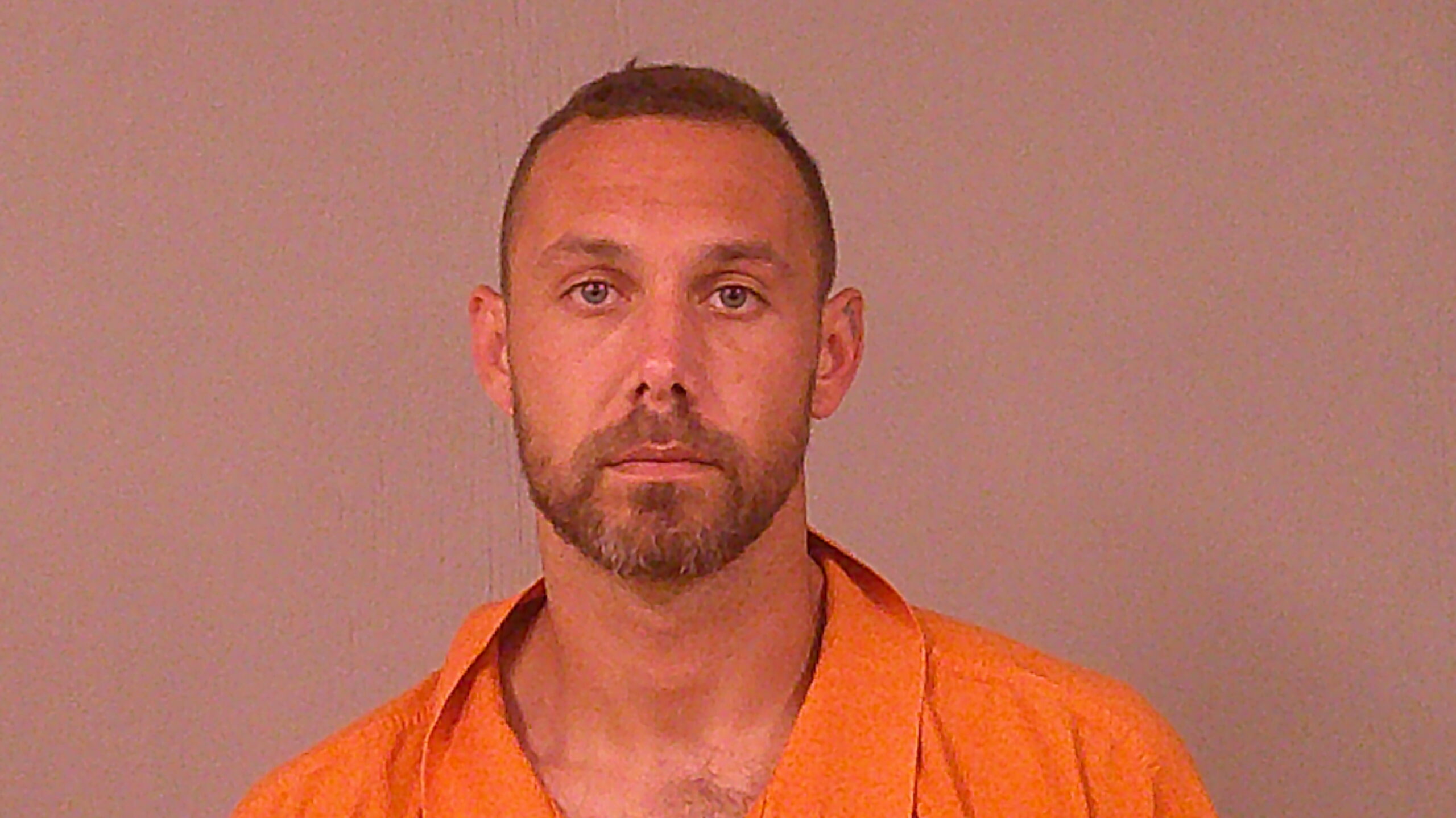 MOREIRA, MICHAEL JOSEPH booking photo