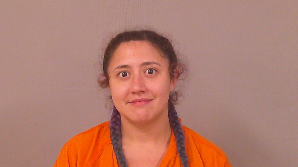 MALLOT, KATELYN AMANDA booking photo