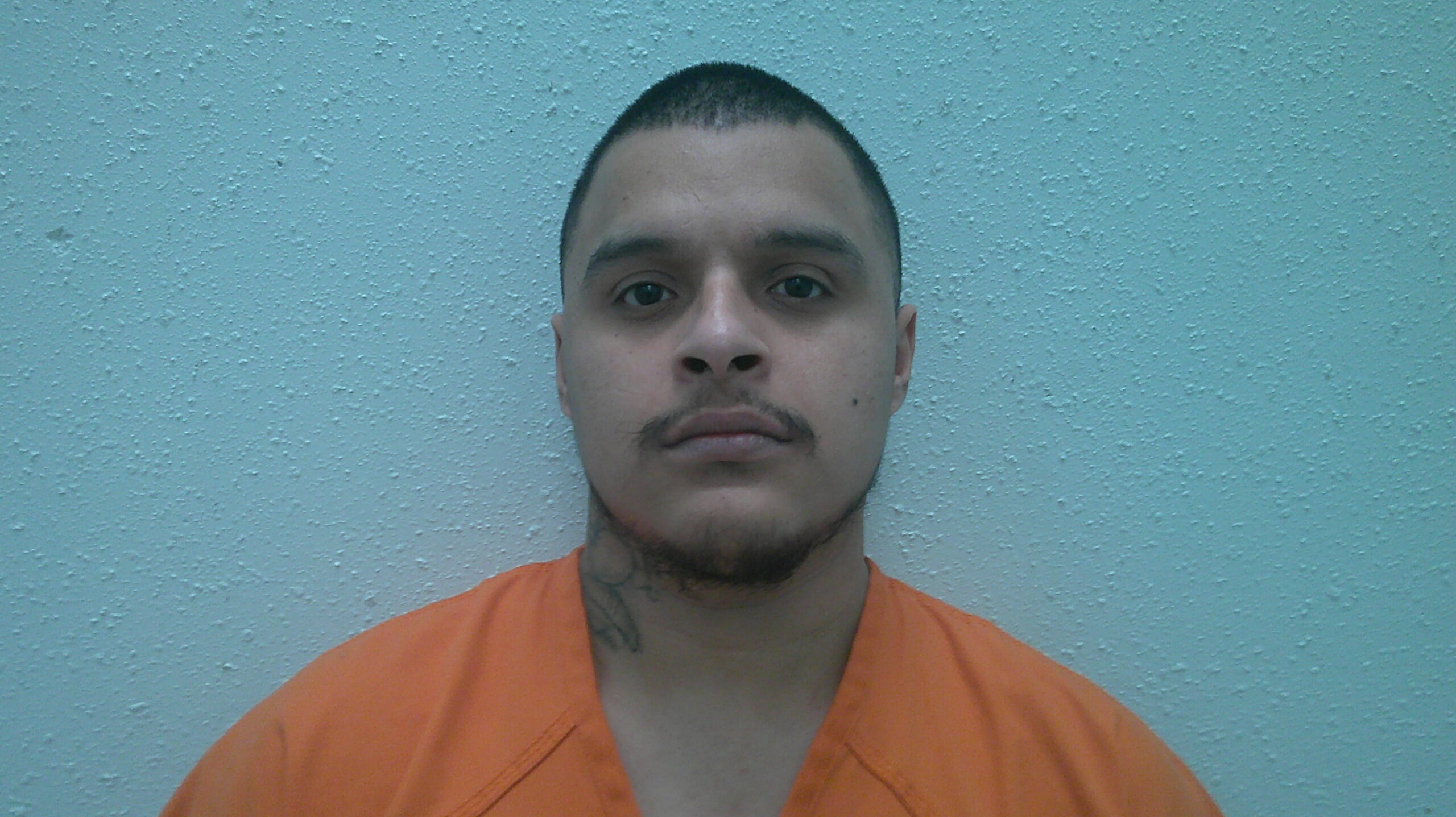 GOMEZ, DEVAN MANUEL booking photo