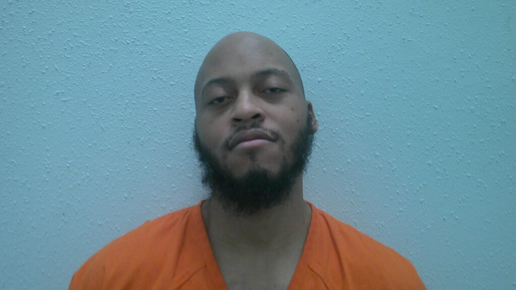 COBURN, FLOYD L booking photo