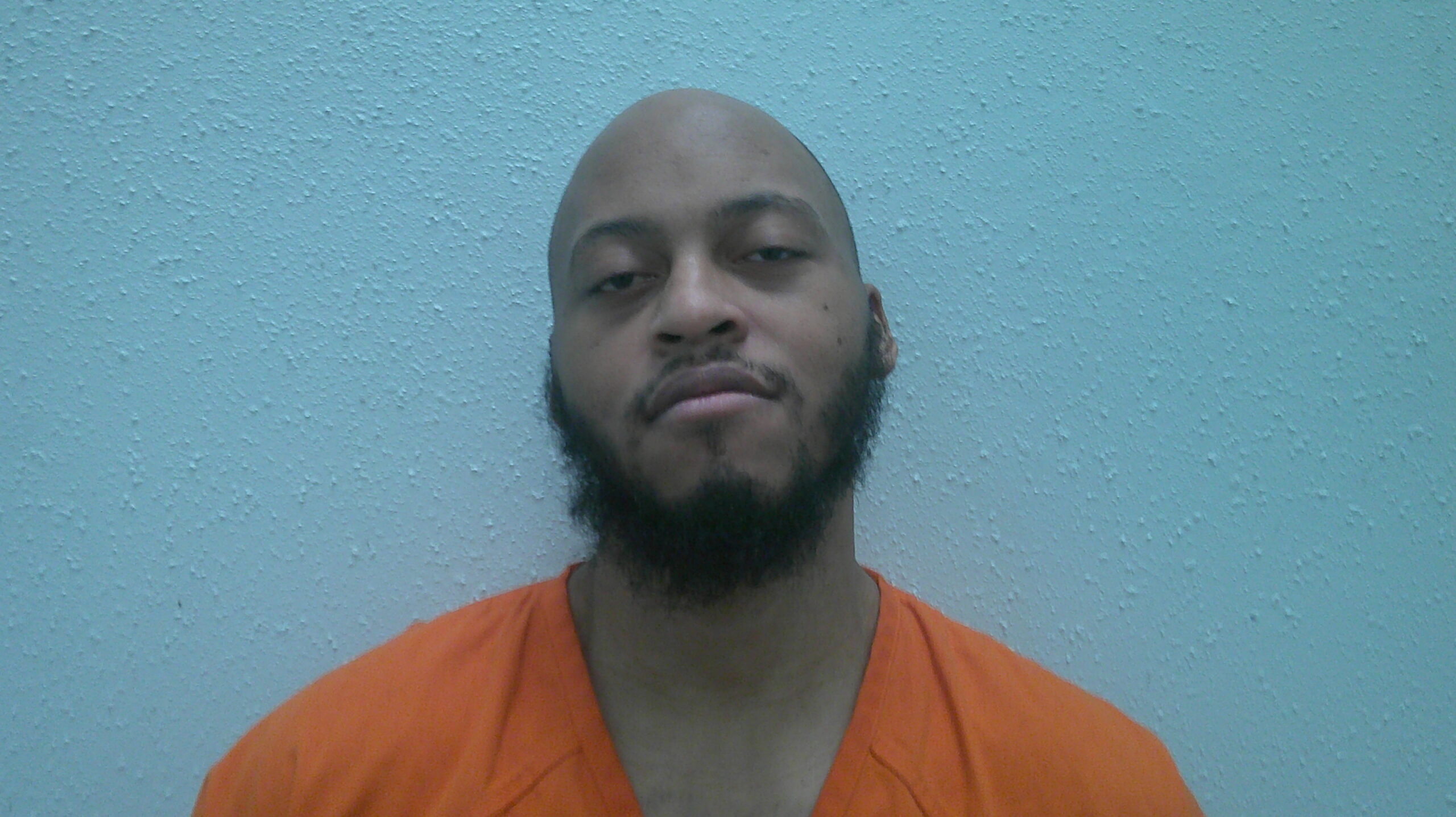 COBURN, FLOYD L booking photo